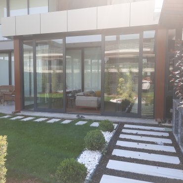 KIŞ BAHÇESİ SİSTEMLERİ