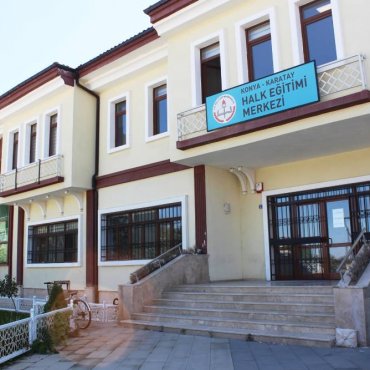 ALUMİNYUM DOĞRAMA ve CEPHE SİSTEMLERİ