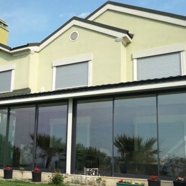 KIŞ BAHÇESİ SİSTEMLERİ