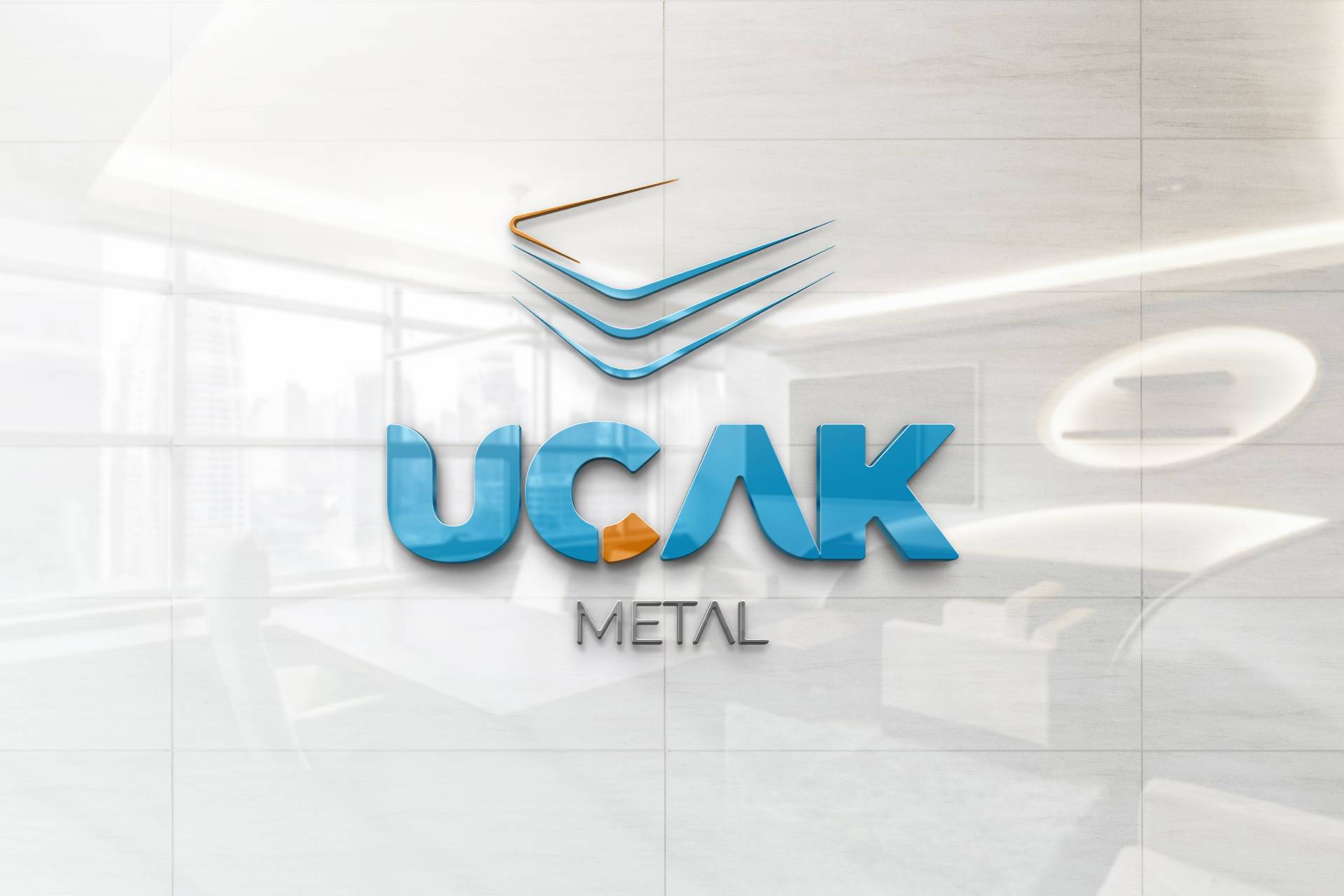 Uçak metal